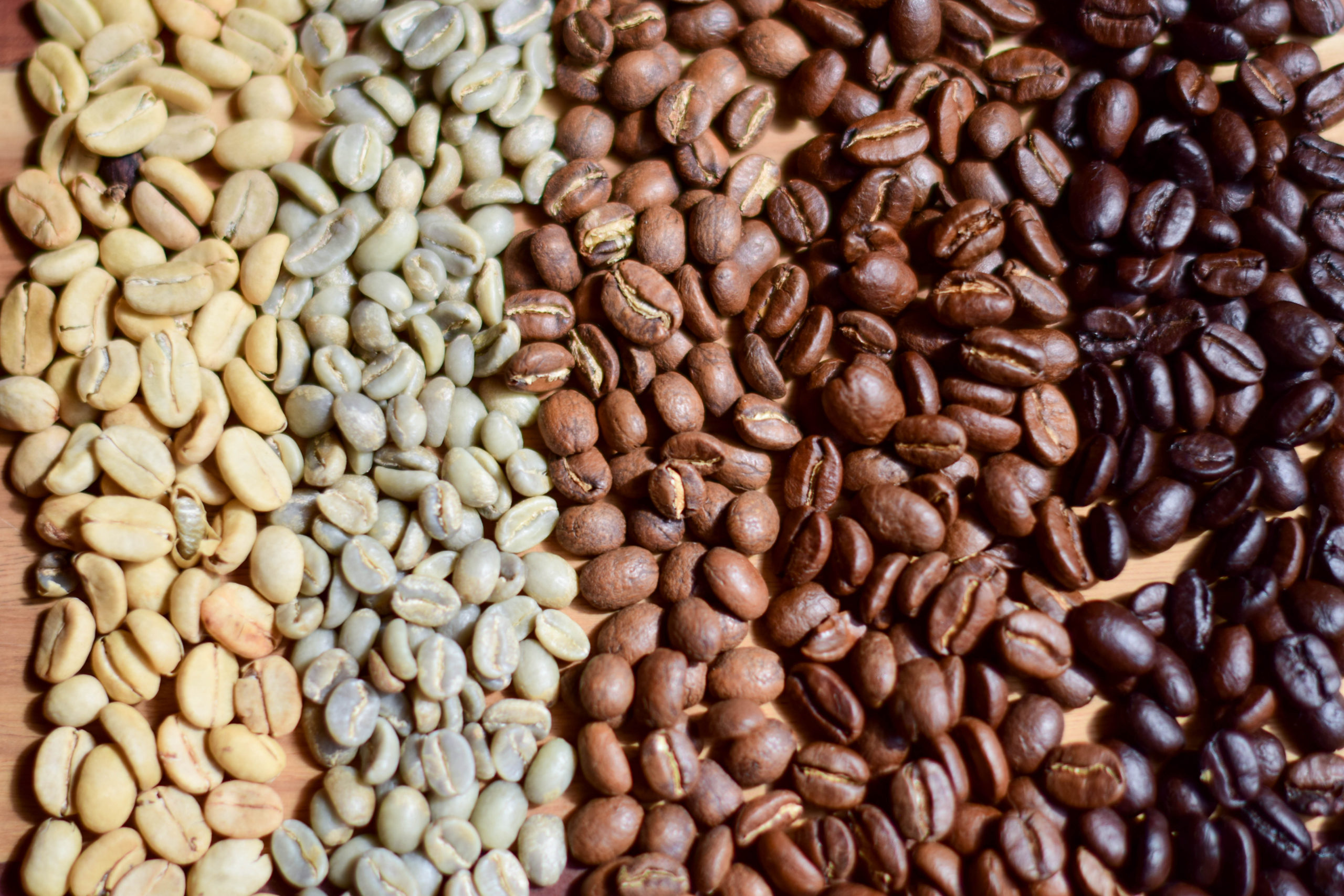 coffee-roast-stages-latin-american-coffee-academy